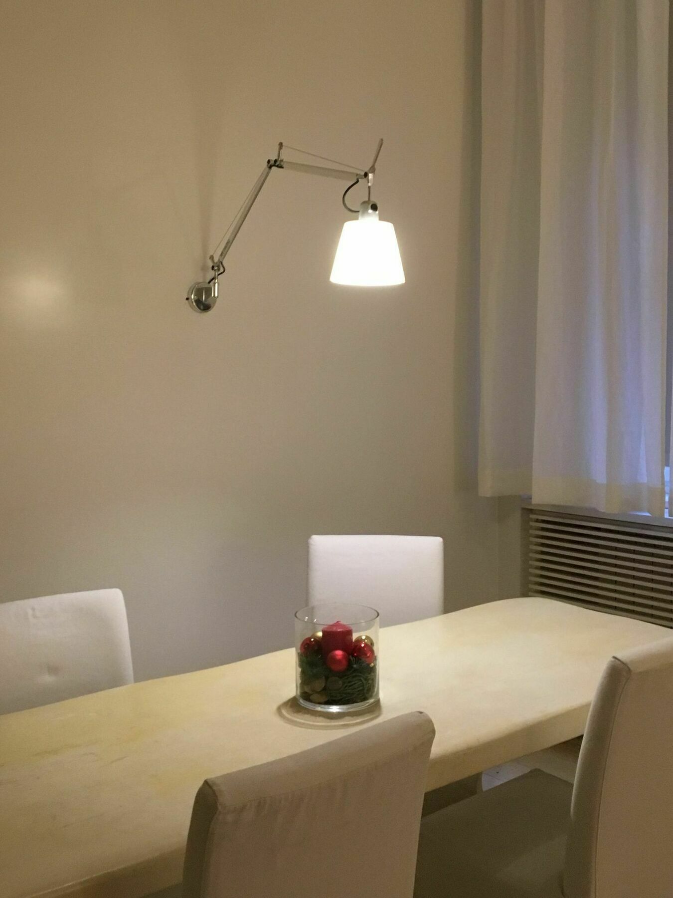 Appartamento Triton Place