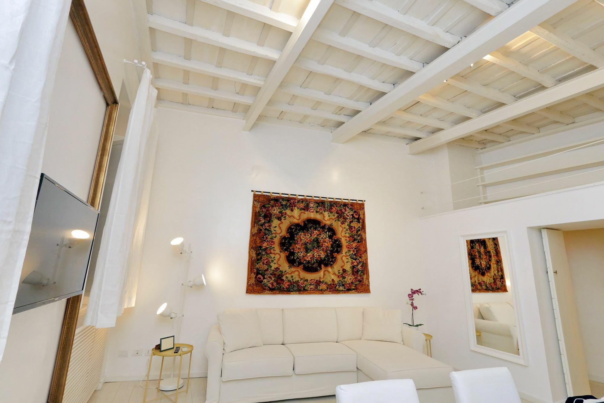 Appartamento Triton Place Roma