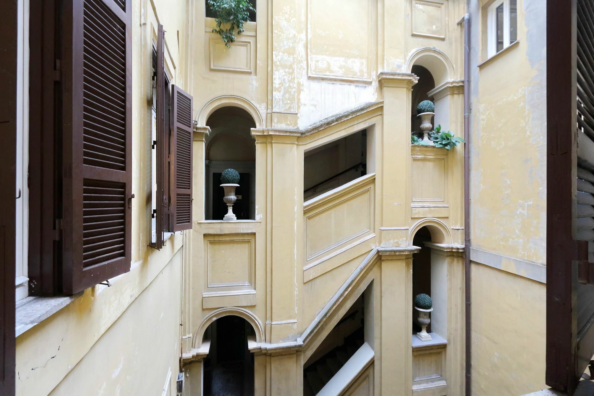 Appartamento Triton Place *