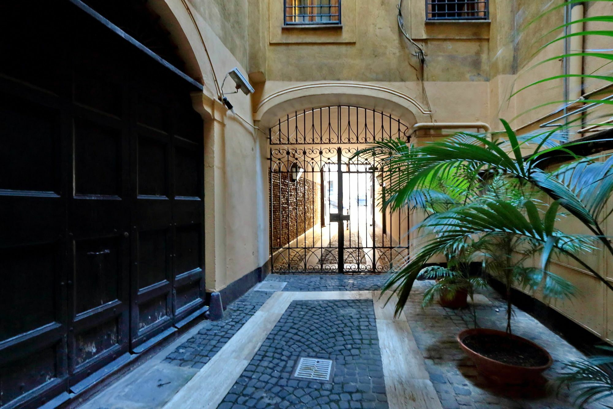 Appartamento Triton Place *