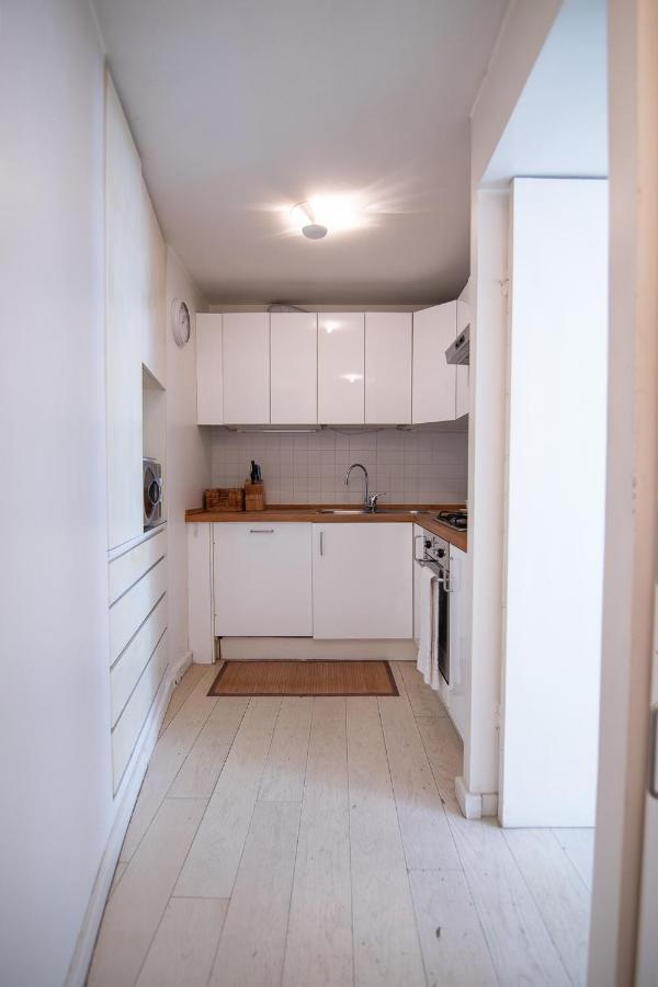 Appartamento Triton Place *