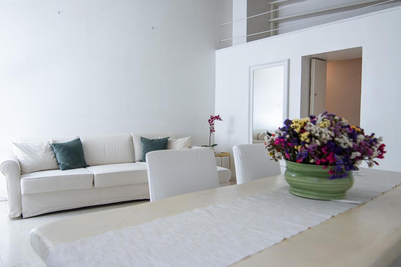 Triton Place Appartamento Roma